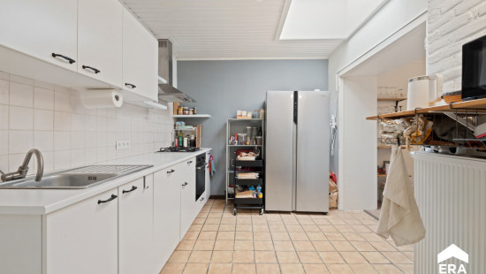 Pastorijstraat - 55 - - 3300