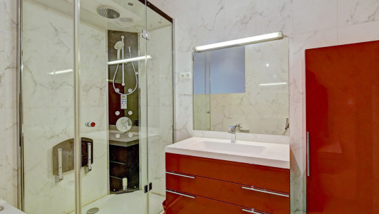 Weggevoerdenstraat - Rue des Déportés - 24 - - 1200