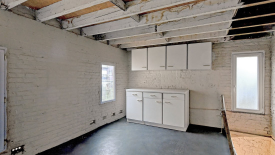 Weggevoerdenstraat - Rue des Déportés - 24 - - 1200