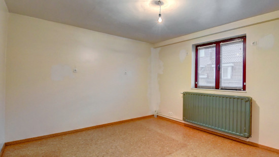 Weggevoerdenstraat - Rue des Déportés - 24 - - 1200