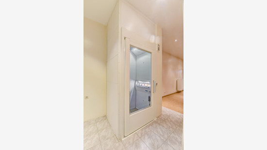 Weggevoerdenstraat - Rue des Déportés - 24 - - 1200