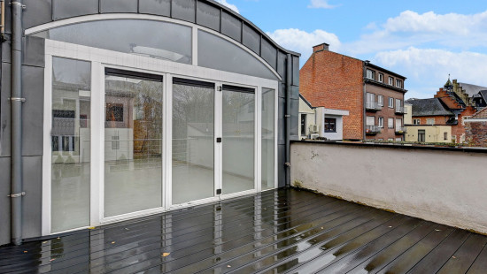 Weggevoerdenstraat - Rue des Déportés - 24 - - 1200