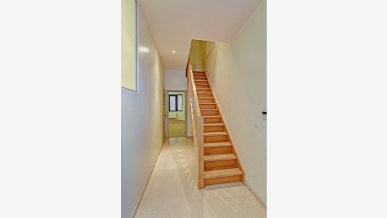 Weggevoerdenstraat - Rue des Déportés - 24 - - 1200