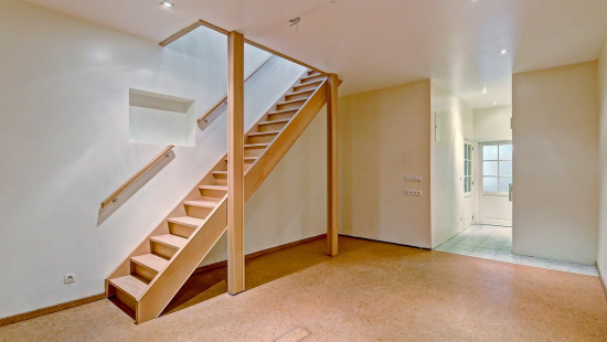 Weggevoerdenstraat - Rue des Déportés - 24 - - 1200