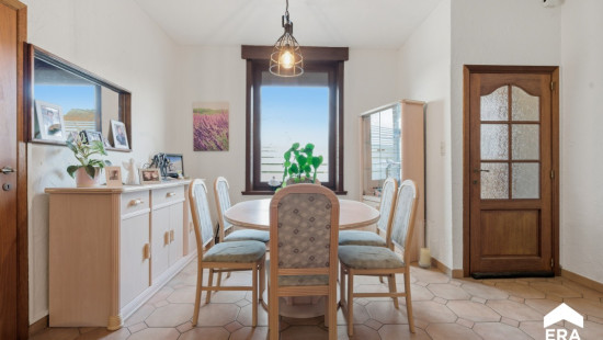 Pont Rouge steenweg - 91 - - 7784