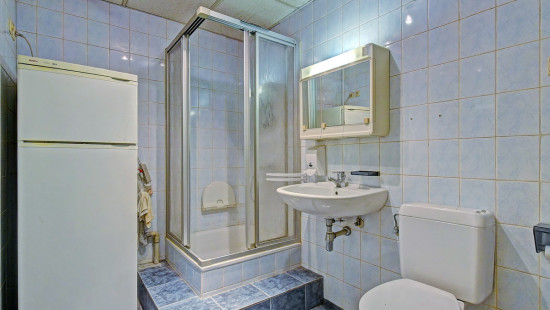 Weggevoerdenstraat - Rue des Déportés - 24 - - 1200