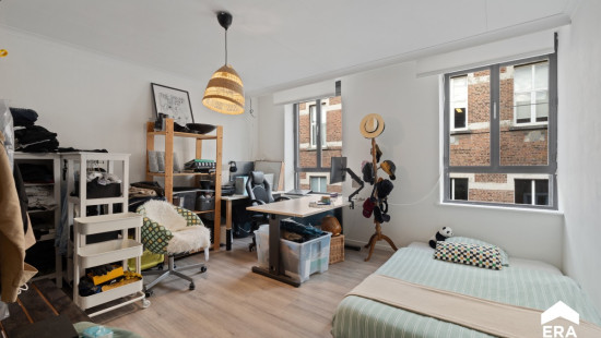 Pastorijstraat - 55 - - 3300