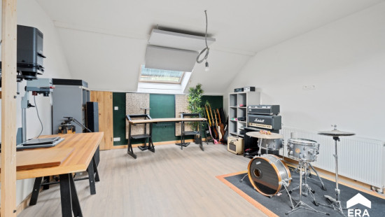 Pastorijstraat - 55 - - 3300