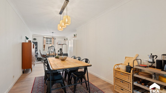 Pastorijstraat - 55 - - 3300