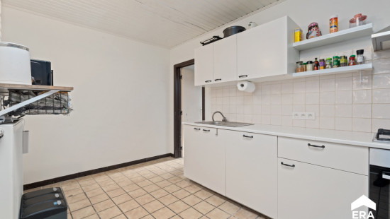 Pastorijstraat - 55 - - 3300