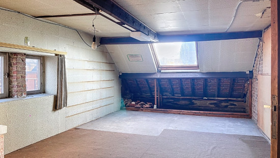 Rue Edouard Anseele - 10 - - 7390