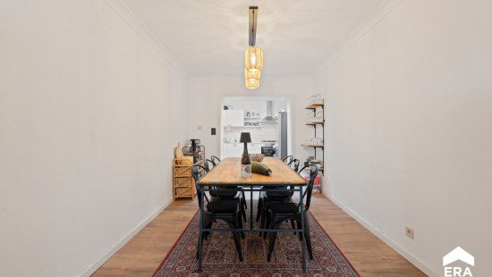 Pastorijstraat - 55 - - 3300