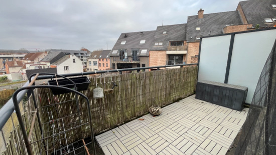 Allerheiligenberg - 21 - A - 3290