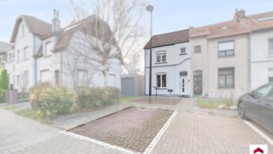 Sint-Leonarduslaan - 65 - - 1654