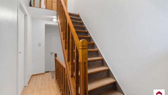 Sint-Leonarduslaan - 65 - - 1654