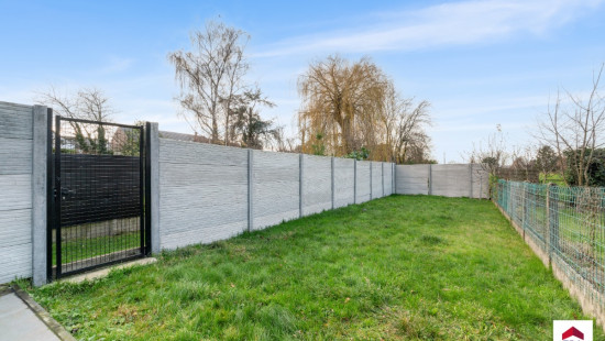 Sint-Leonarduslaan - 65 - - 1654