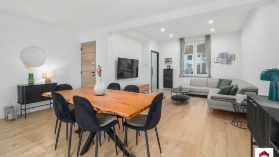 Sint-Leonarduslaan - 65 - - 1654