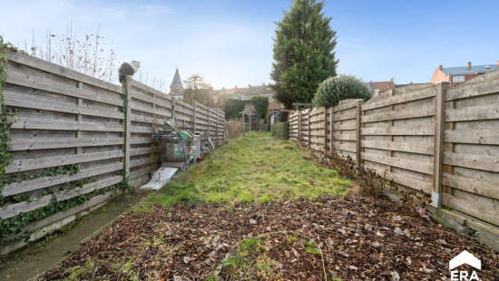 Pastorijstraat - 55 - - 3300