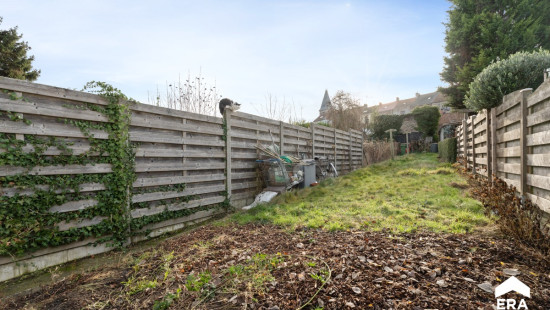 Pastorijstraat - 55 - - 3300