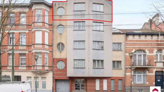 Josse Goffinlaan - 15 - 8 - 1082