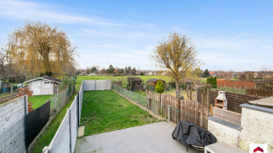 Sint-Leonarduslaan - 65 - - 1654