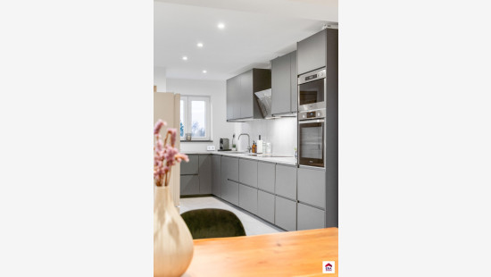 Sint-Leonarduslaan - 65 - - 1654