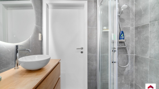 Sint-Leonarduslaan - 65 - - 1654