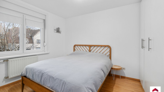 Sint-Leonarduslaan - 65 - - 1654