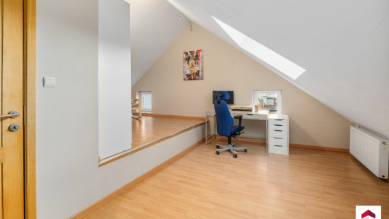 Sint-Leonarduslaan - 65 - - 1654