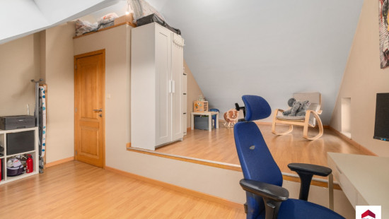 Sint-Leonarduslaan - 65 - - 1654