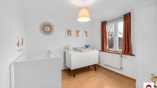 Sint-Leonarduslaan - 65 - - 1654