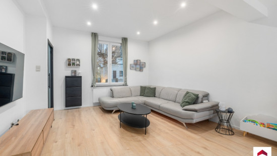 Sint-Leonarduslaan - 65 - - 1654