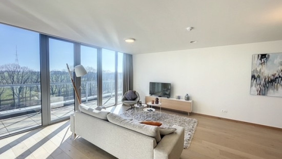 Waversesteenweg - 331 - - 3090