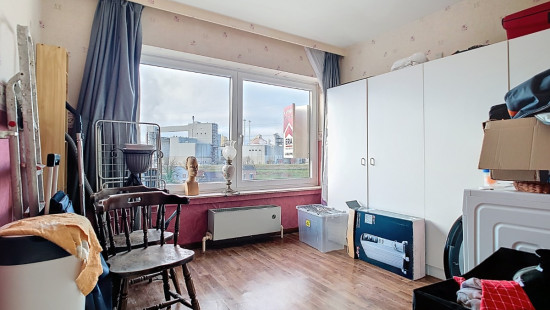 Rue Joseph Wauters - 50 - 27 - 4520