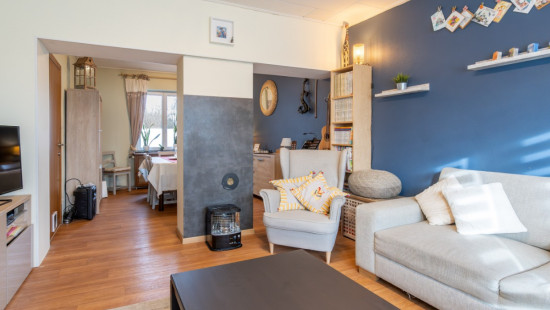 rue de Neufchâteau - 131 - - 6600