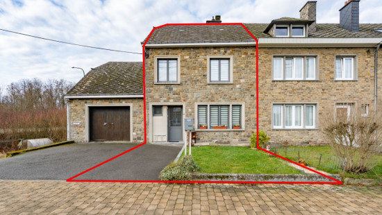 rue de Neufchâteau - 131 - - 6600