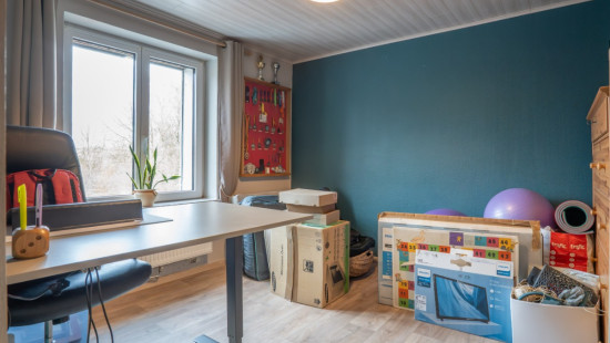 rue de Neufchâteau - 131 - - 6600