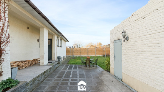 Peerderbaan - 81 - - 3990