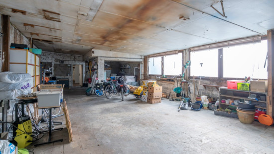 rue de Neufchâteau - 131 - - 6600