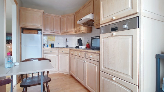 Rue Joseph Wauters - 50 - 27 - 4520