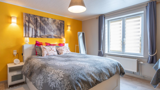 rue de Neufchâteau - 131 - - 6600