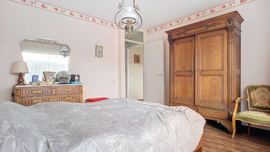 Rue Joseph Wauters - 50 - 27 - 4520