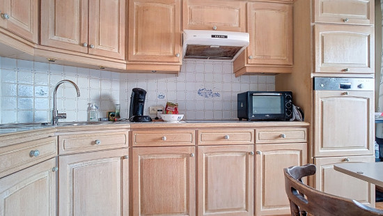 Rue Joseph Wauters - 50 - 27 - 4520