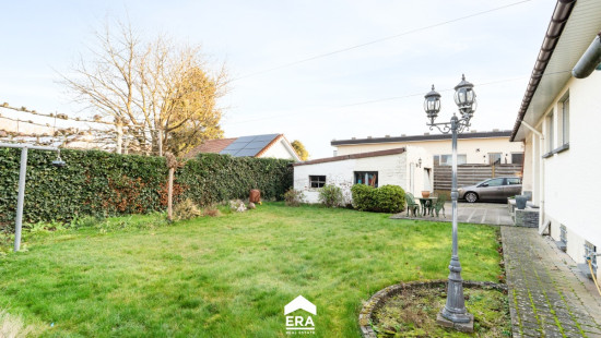 Peerderbaan - 81 - - 3990