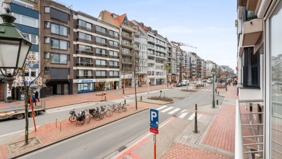 Lippenslaan - 170 - 1 - 8300