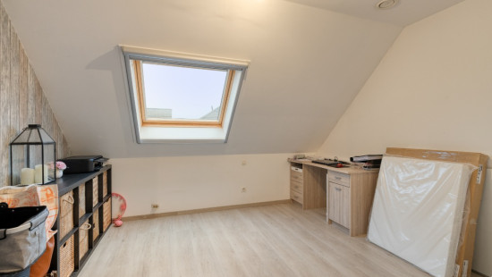 Zegerstraat - 8 - - 8791