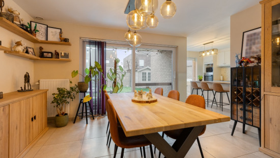 Zegerstraat - 8 - - 8791