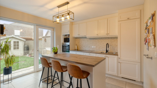 Zegerstraat - 8 - - 8791