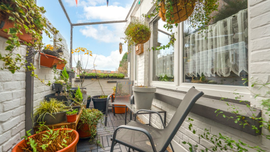 Rue de la Démocratie - 94 - - 4102