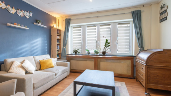 rue de Neufchâteau - 131 - - 6600